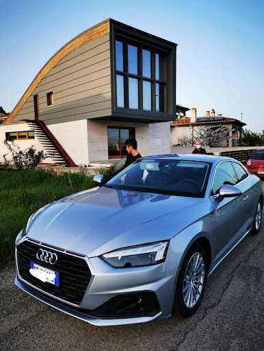 Graziano Catte & C. Srl - Volkswagen Service - Thumbnail