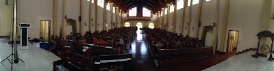Photos of Seminari Pius XII Kisol