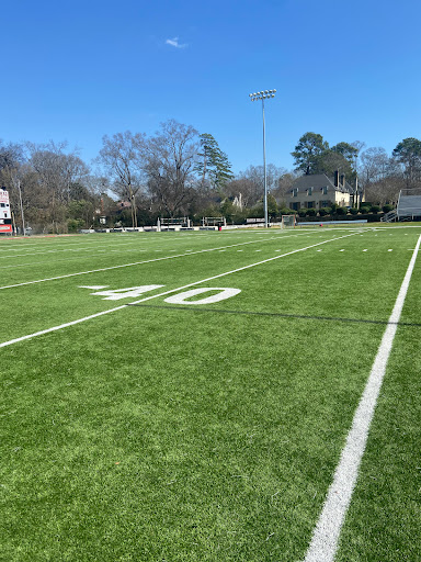 Samford Stadium