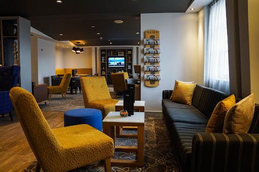 Holiday Inn Ellesmere Port - Cheshire Oaks, an IHG Hotel - Thumbnail