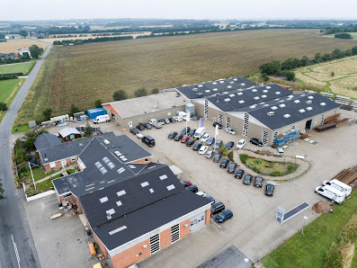 Aquagain Folding Smed A/S Vælding Bjergvej 4, 6650 Brørup, Danmark
