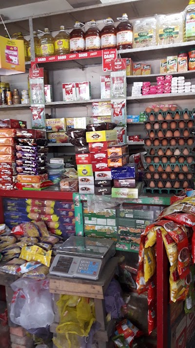 Photos of Arif Departmental Store