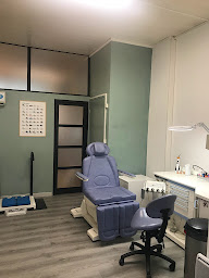 Photo n°3 de Pédicure-Podologue Elodie CHOPIN à Nantes (Podologue)