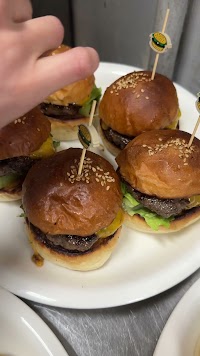 マティーニバーガー