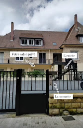 Photo n°4 de Méliss'Nails à Lisieux (Centre de formation)