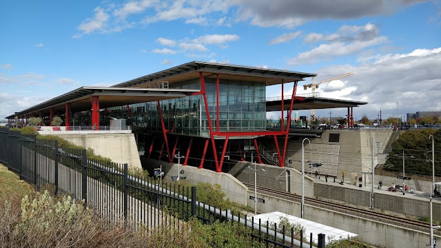 Gare de Valence TGV