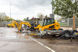 Photo n°2 de Kiloutou Villeurbanne à Villeurbanne (Service de location d'outils)