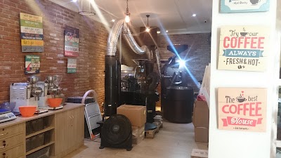 Photos of pasar higenis