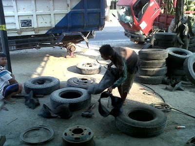 Photos of Roda Kencana