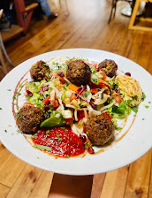 Falafel
