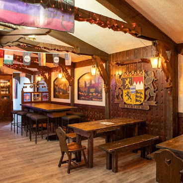 Heidelberg Restaurant & Bar by null