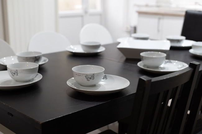 Jersey House - KG Inspired Property - Taxi service