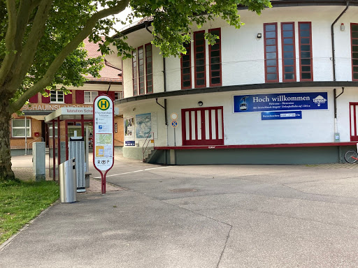 Parkplatz Talstation Schauinsland