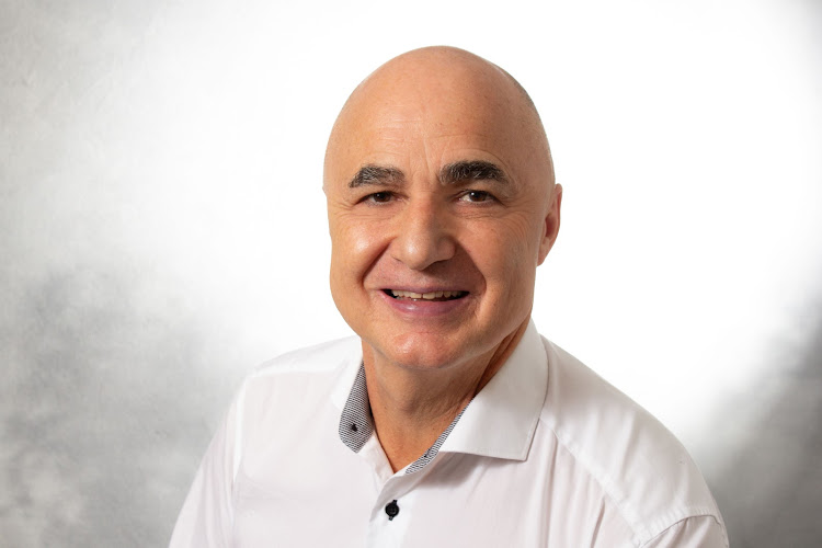 Herr Dr. med. Alexander Fertig