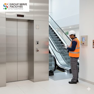 Group Serve Facilities Management