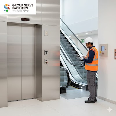 Group Serve Facilities Management
