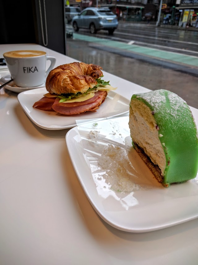 FIKA