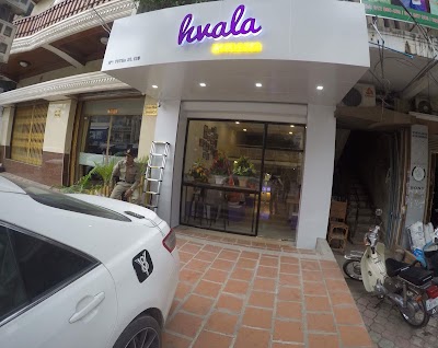 Photos of Hvala waffle bar Cambodia