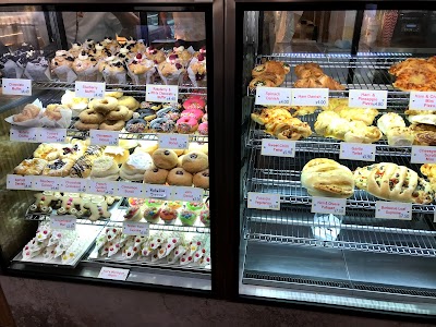 Bakery (search for Pilbara Bakehouse