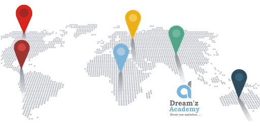 Dream'z English Academy