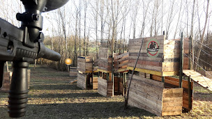 Photo n°4 de Paintball31 à Saint-Cézert (Centre de paintball)