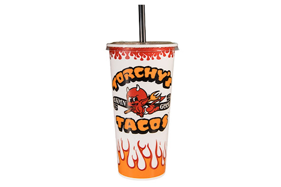 Torchy's Tacos by null