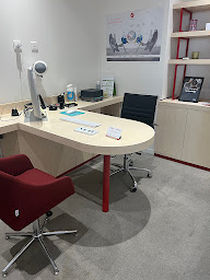 Photo n°25 de Audioprothésiste Paris 19ème - Contact Audition à Paris (Magasin d'appareils auditifs)