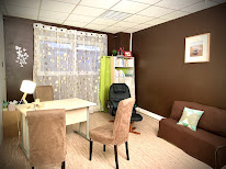 Christelle VERNETTE Centre Sophro 34 à Jacou