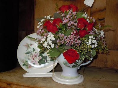 Photos of Patricia Ann Florist