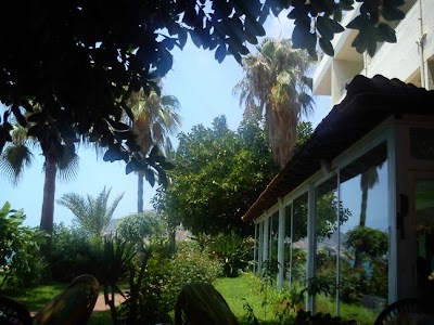 Photos of G&ouml;rg&uuml;l&uuml; Kleopatra Beach Hotel