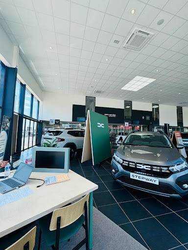 DACIA REIMS - KEOS - Thumbnail