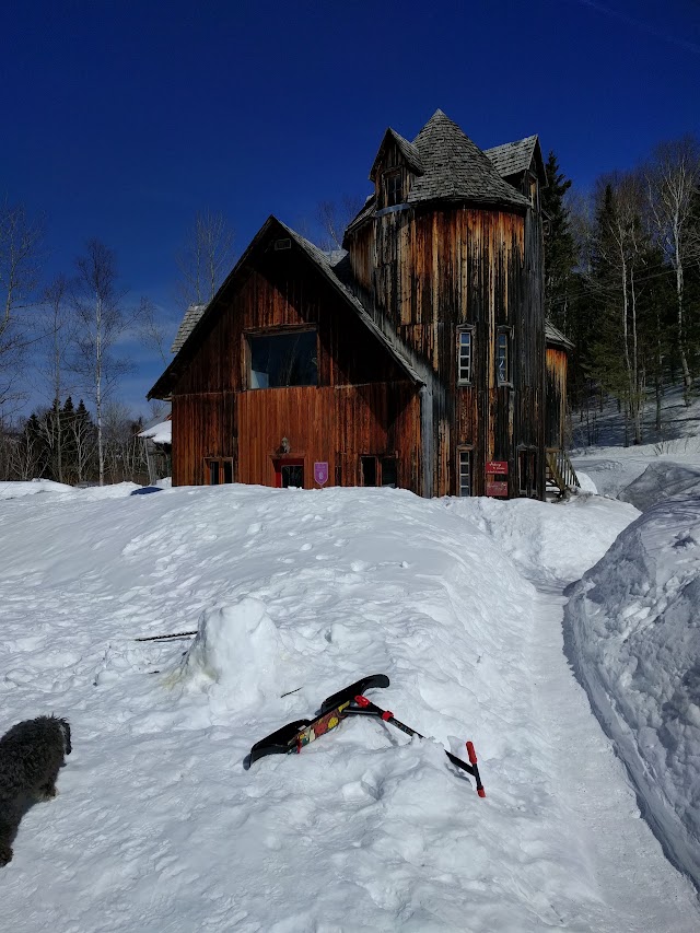 Auberge du bout du Monde