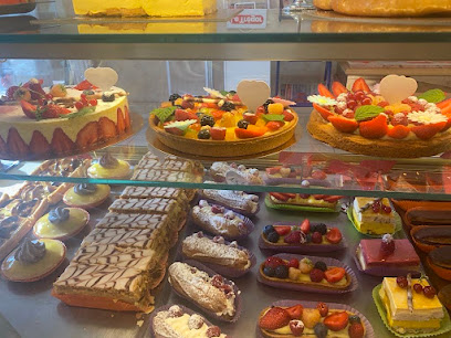 Boulanger Patissier A. B. Fustec