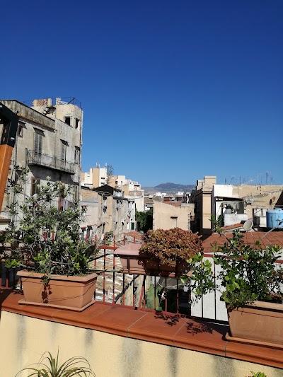 Photos of B&B Palazzo Reale Palermo