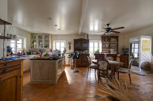 Photo n°26 de Mas de Louise à Rousson (Gîte)