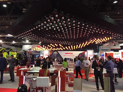 Photos of Dubai Trade Center