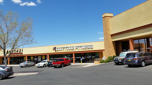Anytime Fitness - Albuquerque