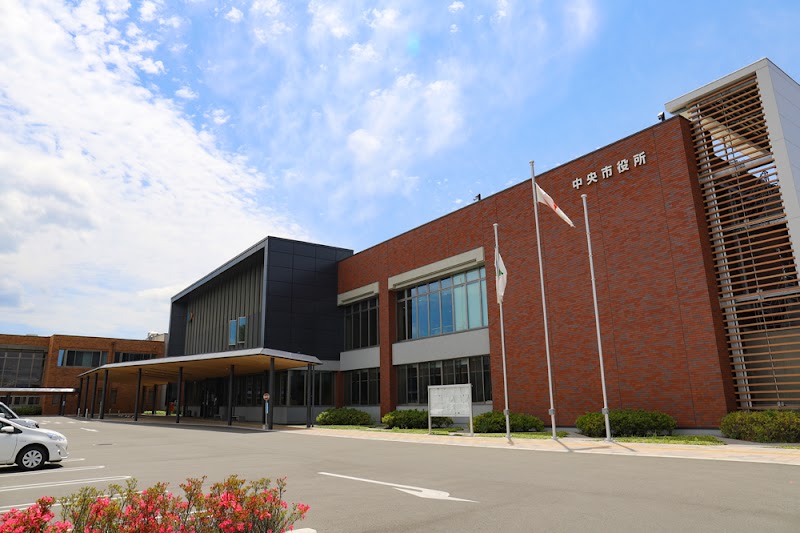 甲府リバーサイドタウン