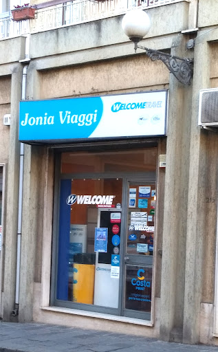 Jonia Viaggi - Thumbnail
