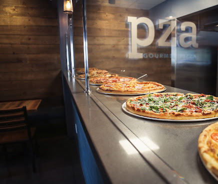 PZA Pizza by null