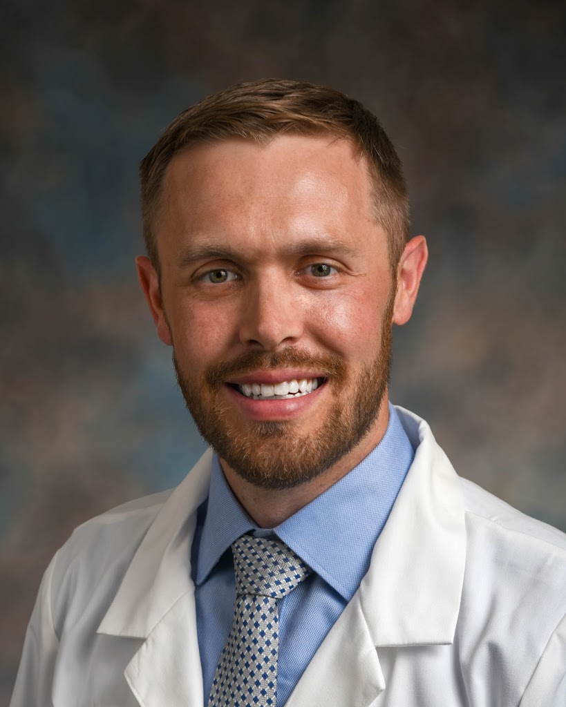 Bradley C Witbrodt Md