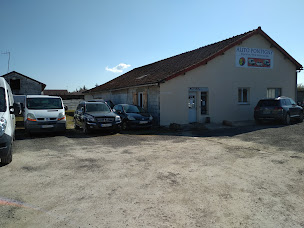 Photo n°2 de Auto Pontigny à Pontigny (Atelier de réparation automobile)
