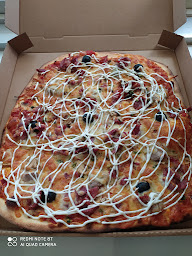 Photo n°18 de Kiosque à Pizza Cavignac à Cavignac (Pizzeria)