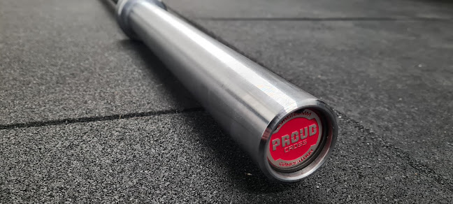 SuperStrong Fitness Phone number