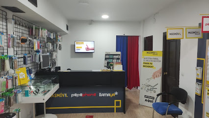 MASMOVIL, PEPEPHONE, EL NORUEGO MOVILES