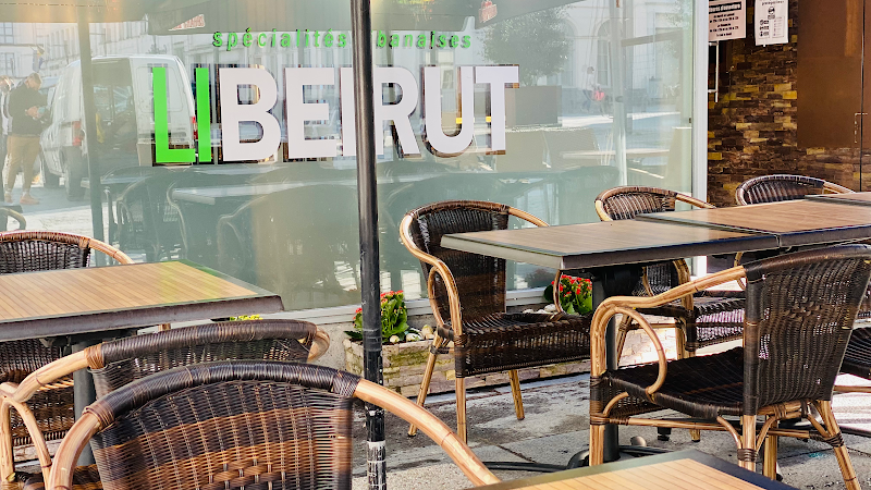 Libeirut — photo