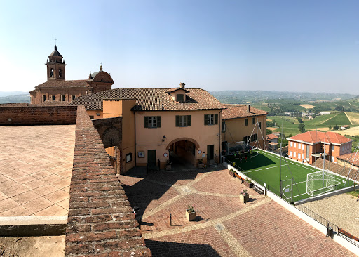 Comune di Castelnuovo Calcea - Thumbnail