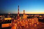 Фотография СамараНефть НГК, Молодёжный переулок, Самара, Россия