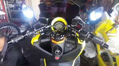Photos of Yuddie motosport