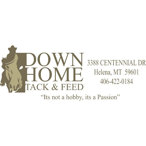 Down Home Tack & Feed LLC - Thumbnail